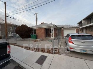455 Stewart St, Reno, NV 89502