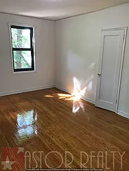 Rented by Astor Realty