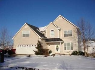 4006 Glaze Ct, Johnson City, TN 37601