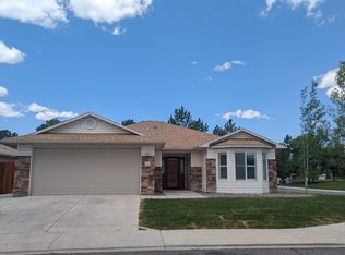 1135 Fivemile Creek Ave, Montrose, CO 81401