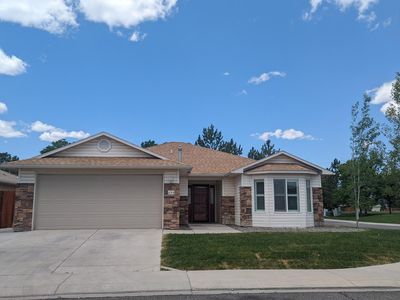 1135 Fivemile Creek Ave, Montrose, CO, 81401