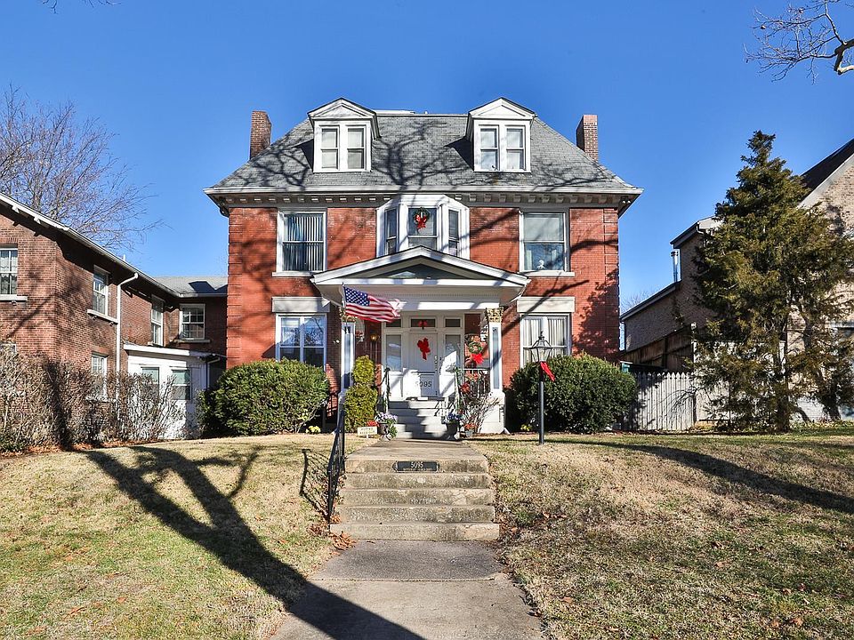 1st image of 5095 Waterman Blvd