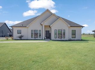 6514 Old Clarksville Rd, Reno, TX 75462