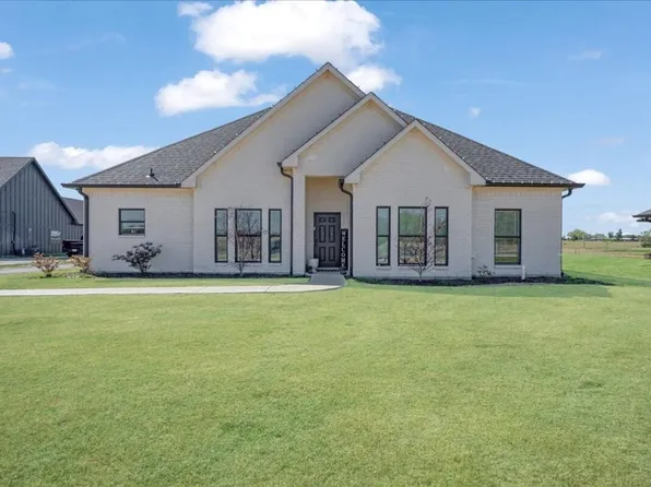 6514 Old Clarksville Rd, Reno, TX 75462