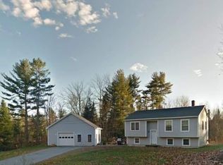 215 Buck St, Gorham, ME 04038