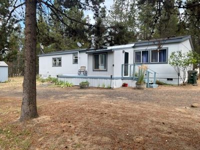 53830 6th St, La Pine, OR, 97739