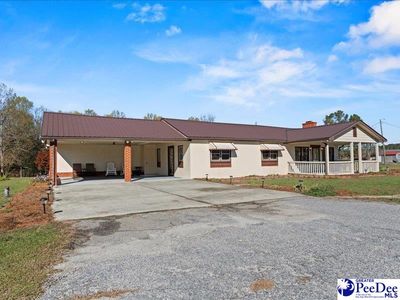 4303 Zoar Rd, Cheraw, SC, 29520