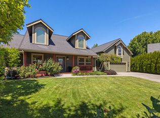 5167 Cambridge Ct, Klamath Falls, OR 97603