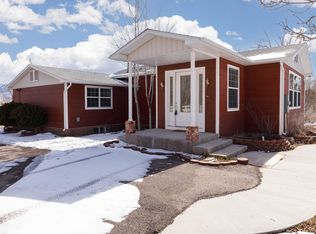 1395 S Bullion Rd, Marysvale, UT 84750