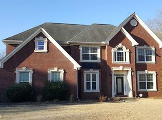 101 Crown Chase Dr, Stockbridge, GA 30281