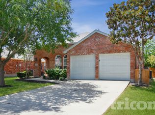 143 Redbud Dr, Forney, TX