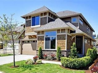 23440 NE 10th Pl, Sammamish, WA 98074