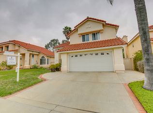 1546 Enchantment Ave, Vista, CA 92081