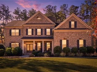 4409 Talisker Ln NW, Acworth, GA 30101