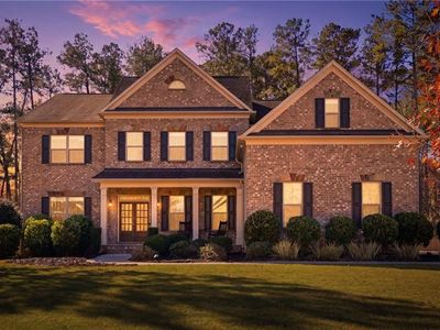 4409 Talisker Ln NW, Acworth, GA, 30101