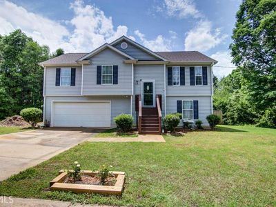 70 Thrasher Rd, Covington, GA, 30016