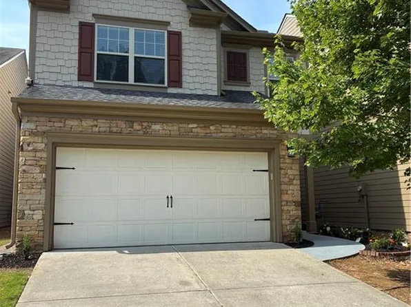 2710 Gold Creek Ln, Cumming, GA 30041