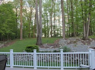 109 Upper Sunset Dr, Long Valley, NJ 07853