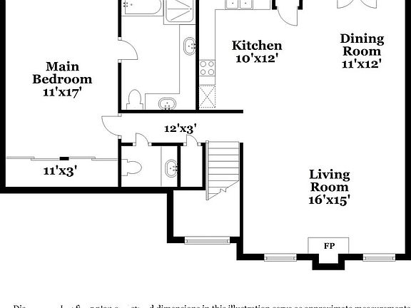 2nd image of 7421 Jamie Renee Ln