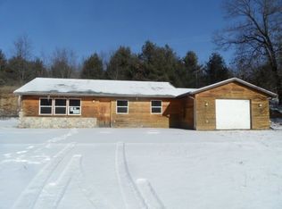 N609 Hinrichs Rd, Lyndon Station, WI 53944