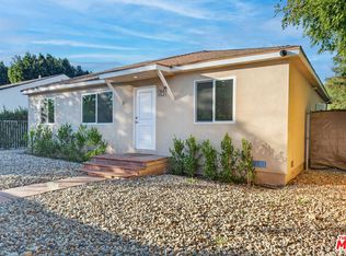 17623 Burbank Blvd, Encino, CA 91316