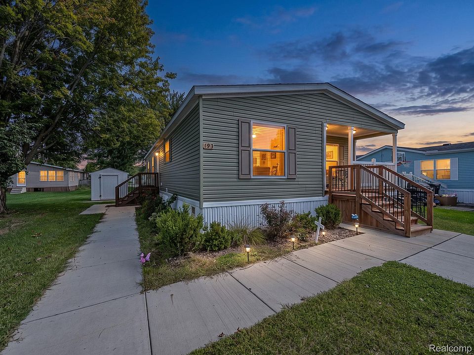 1st image of 6988 McKean Rd Lot 193