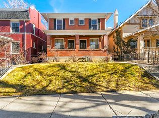 1324 Clayton St APT 3, Denver, CO 80206