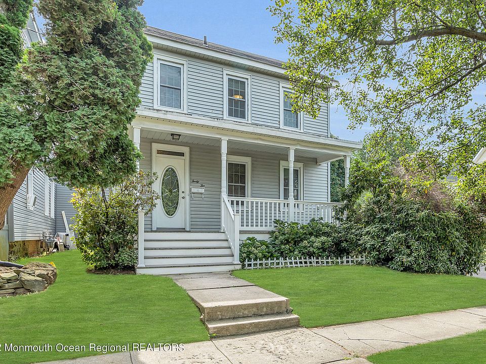 42 Bowne Avenue, Freehold, NJ 07728 Zillow