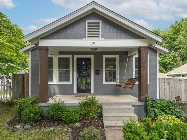 185 Marne St, Memphis, TN 38111