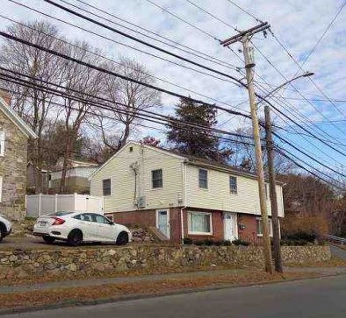 253 Lincoln Ave, Saugus, MA 01906 Zillow