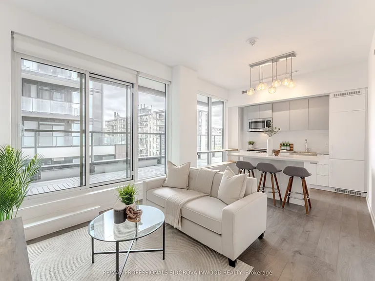 270 Dufferin St #515 — Photo 7