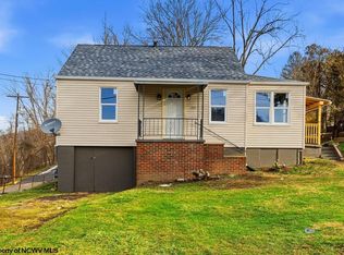 1201 N 25th St, Clarksburg, WV 26301