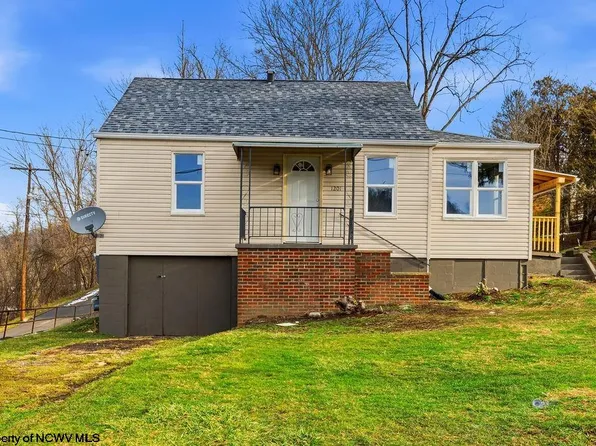 1201 N 25th St, Clarksburg, WV 26301
