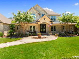 207 Falcon Point, Boerne, TX 78006