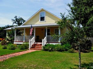 4565 Forsyth St, Milton, FL 32583