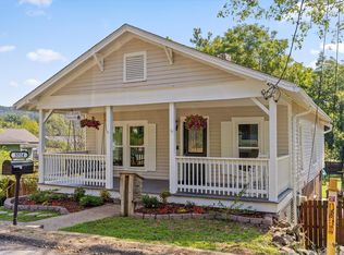 5514 Alabama Ave, Chattanooga, TN 37409