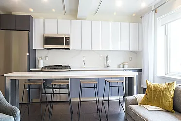 Rented by Beam Living