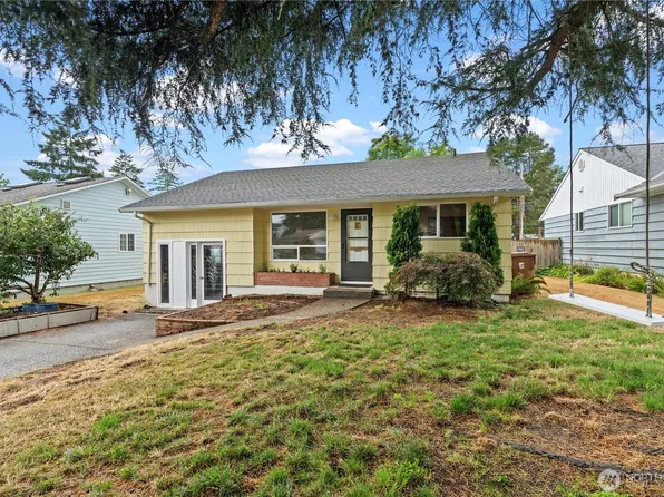 1640 S Stevens Street, Tacoma, WA 98405