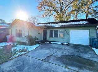 3489 Corley St, Beaumont, TX 77701