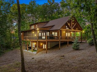 12 Heritage Dr, Mineral Bluff, GA 30559