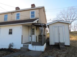 22 Church St, Marianna, PA 15345
