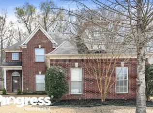 10307 Hamilton View Dr, Cordova, TN 38016