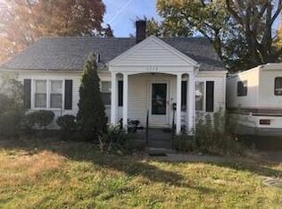 2229 S Yellow Springs St, Springfield, OH 45506