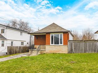 22 Worsley St, Hamilton, ON L8E2E7