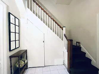 Rented by Ovation Properties, LLC