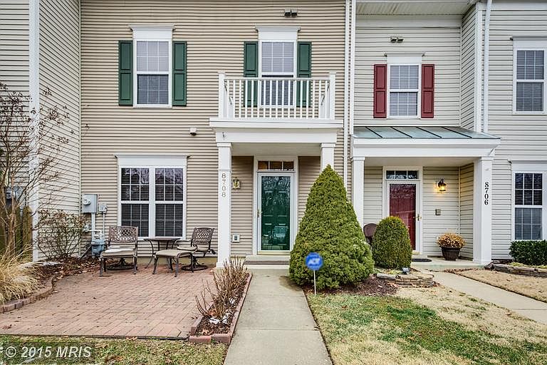2nd image of 8708 Meadow Wood Ct