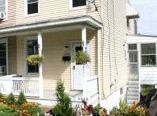 2246 S St SE, Washington, DC 20020