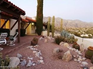 5620 E Paseo Del Suelo, Tucson, AZ 85750