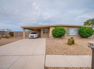 2542 S Bonanza Ave, Tucson, AZ 85748