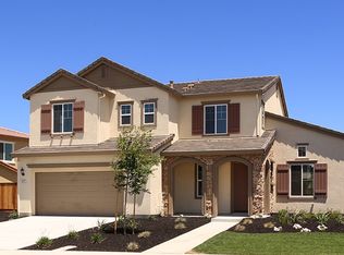 4525 Half Dome St, Antioch, CA 94531